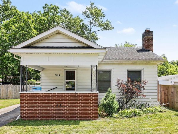 914 Dayton Avenue, Kalamazoo, MI 49048