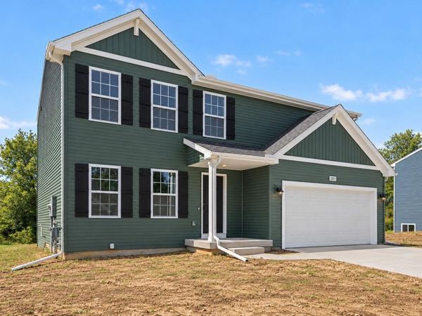 1005 Vertex Circle, Kalamazoo, MI 49007
