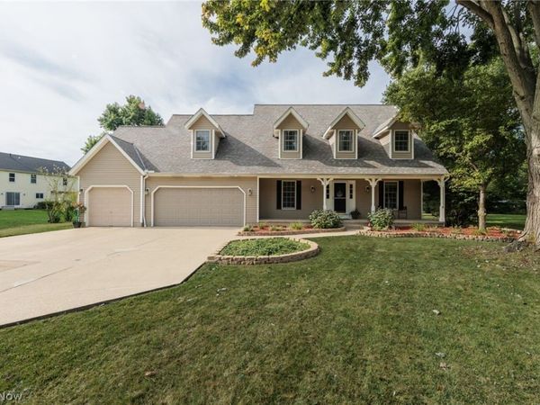 32263 Plumbrook Court, Avon Lake, OH 44012