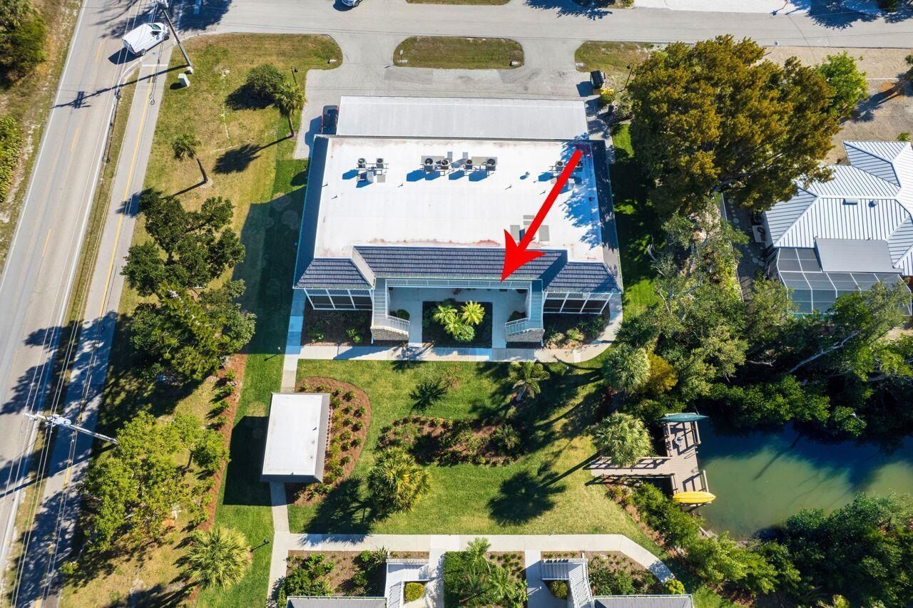 601 Periwinkle Way, Unit D-7, Sanibel, FL 33957 Photo