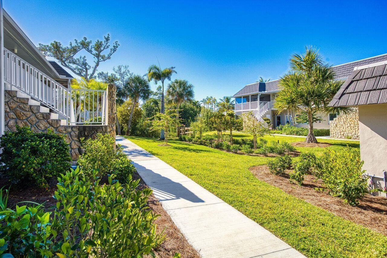601 Periwinkle Way, Unit D-7, Sanibel, FL 33957 Photo