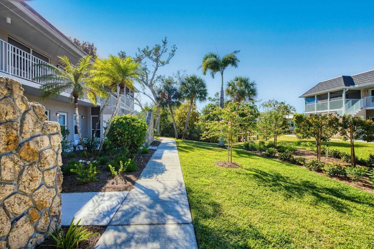 601 Periwinkle Way, Unit D-7, Sanibel, FL 33957 Photo