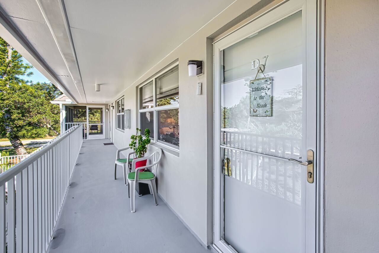 601 Periwinkle Way, Unit D-7, Sanibel, FL 33957 Photo