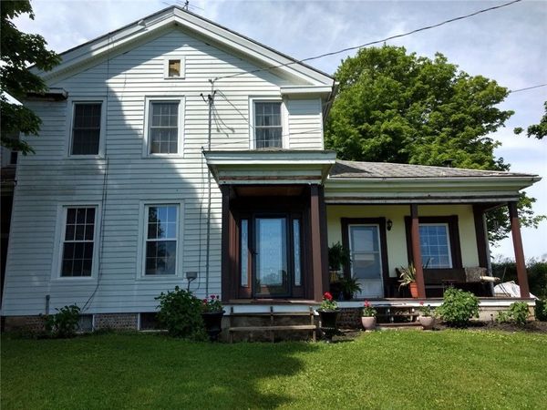 344 Sheldon Road, Farmington, NY 14425
