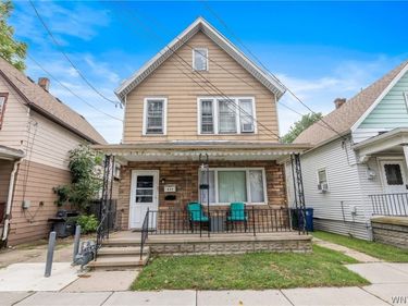 632 Fulton Street , Buffalo, NY 14210