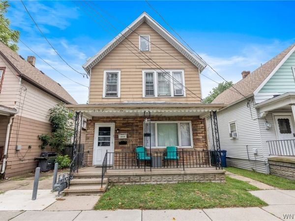 632 Fulton Street , Buffalo, NY 14210