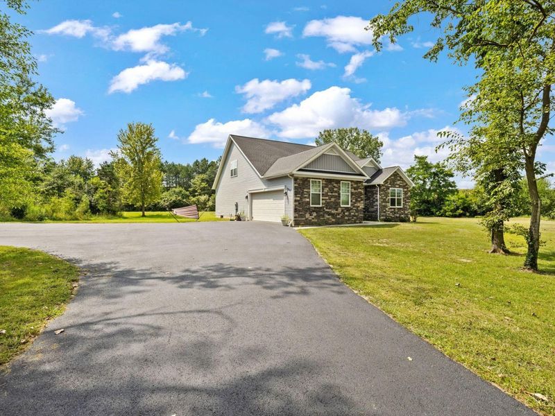 3837 Township Road 221, Huntsville, OH 43324 Photo 1
