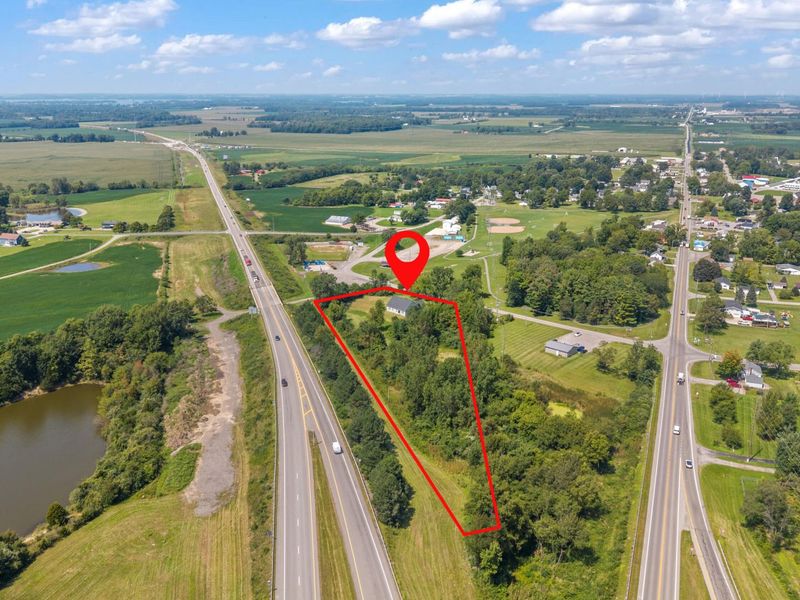 3837 Township Road 221, Huntsville, OH 43324 Photo 2