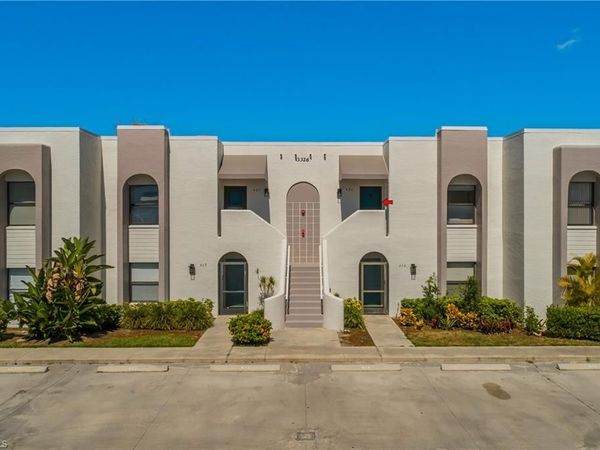 3326 Olympic DR , Unit 424, NAPLES, FL 34105
