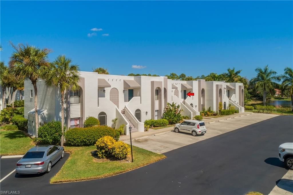 3326 Olympic Dr, Unit 424, Naples, FL 34105 Photo