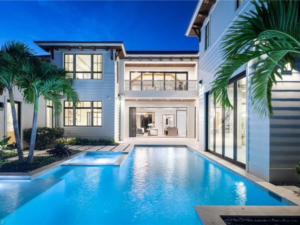 774 S GOLF DR , NAPLES, FL 34102