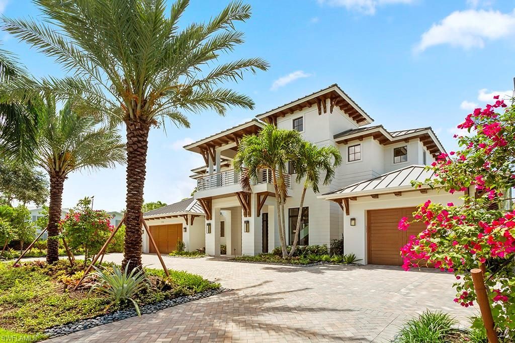 774 S Golf Dr, Naples, FL 34102 Photo