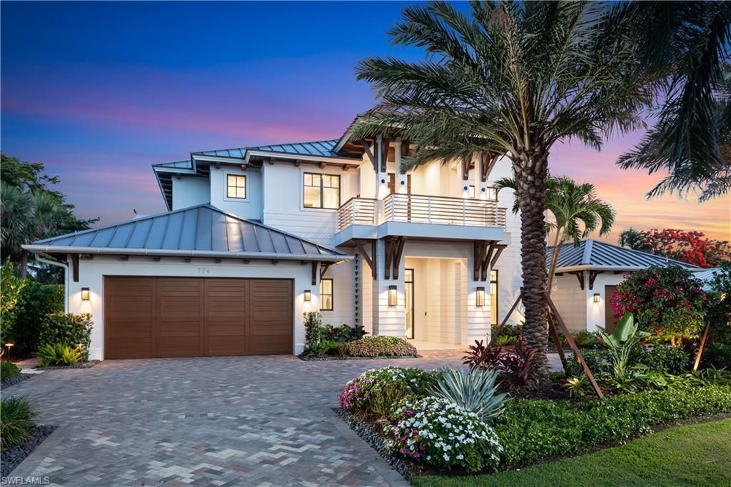 774 S Golf Dr, Naples, FL 34102 Photo