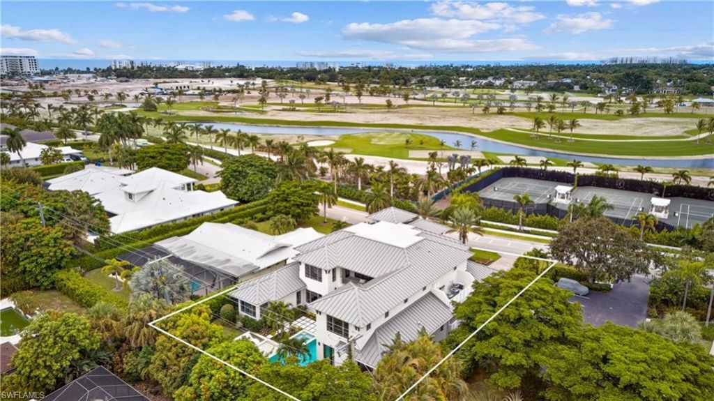 774 S Golf Dr, Naples, FL 34102 Photo