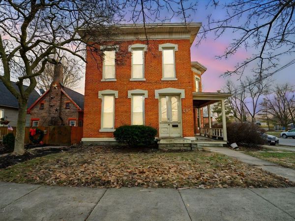 81 Park Avenue , Delaware, OH 43015