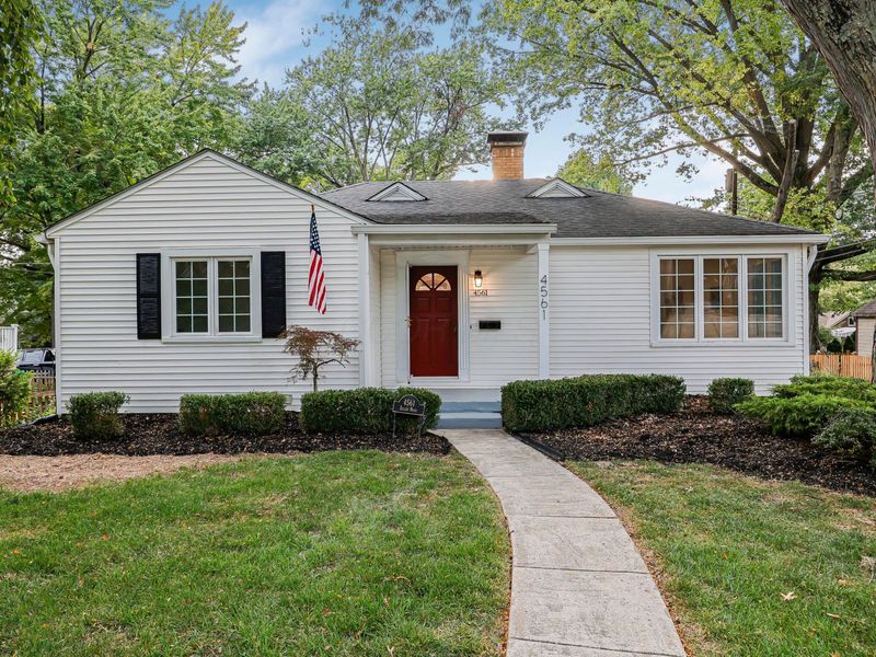 4561 Zeller Road, Columbus, OH 43214 Photo 1