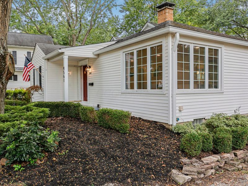 4561 Zeller Road, Columbus, OH 43214 Photo 2