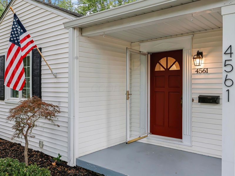 4561 Zeller Road, Columbus, OH 43214 Photo 3
