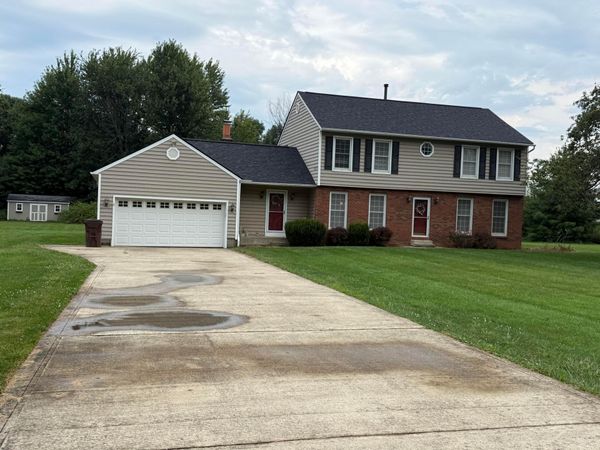 14288 Jug Street , Johnstown, OH 43031