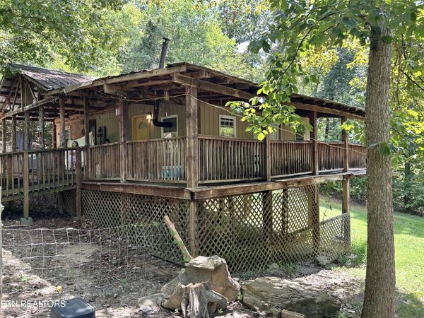 2321 Highway 360, Vonore, TN 37885