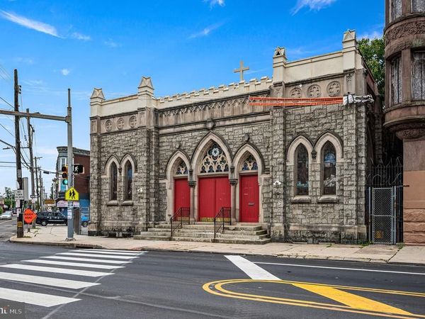 3008 W DIAMOND, PHILADELPHIA, PA 19121