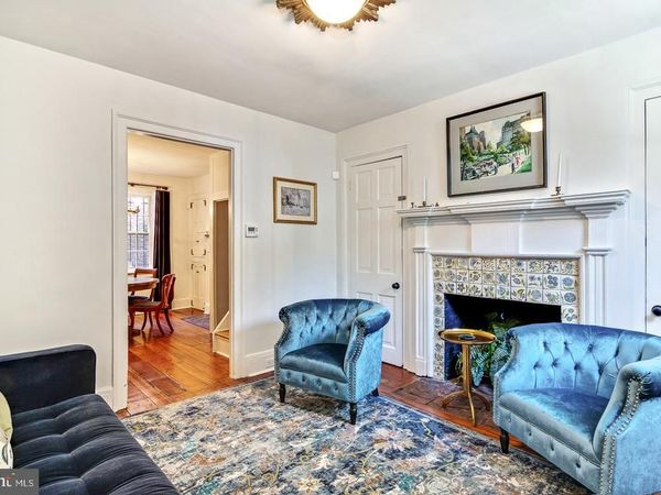254 S QUINCE STREET , PHILADELPHIA, PA 19107