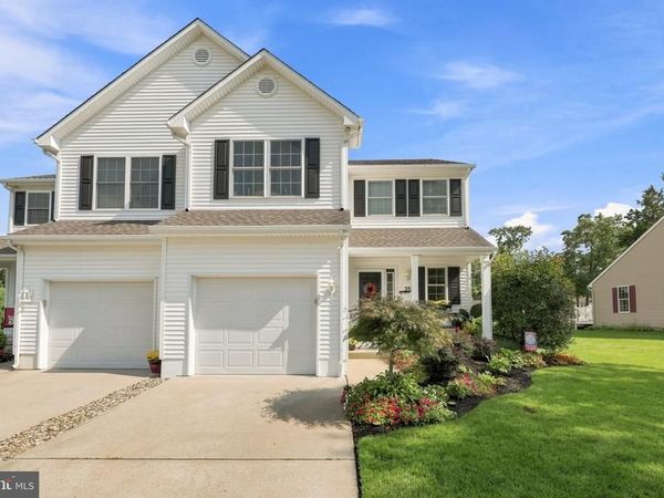25 KAY DRIVE, HAMMONTON, NJ 08037