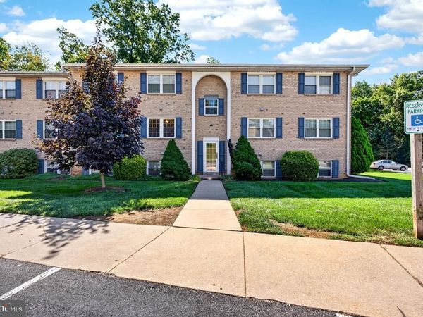 107 DONZEN DRIVE, Unit C, BEL AIR, MD 21014