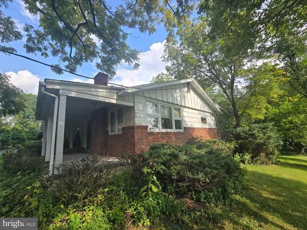 820 BIRCH STREET , READING, PA 19605
