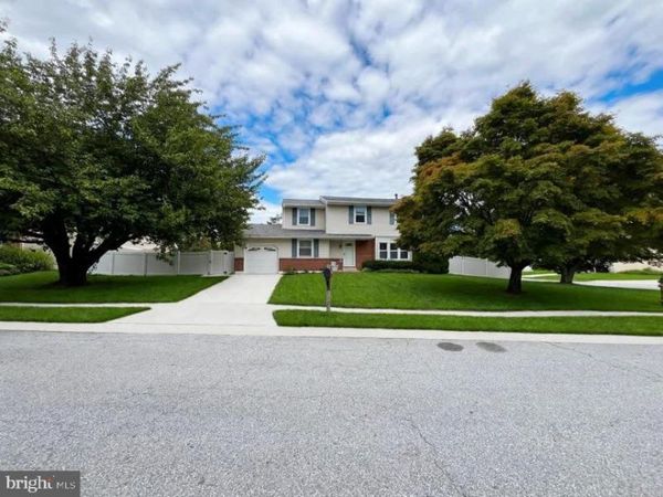 2701 TANEY LANE, WILMINGTON, DE 19810