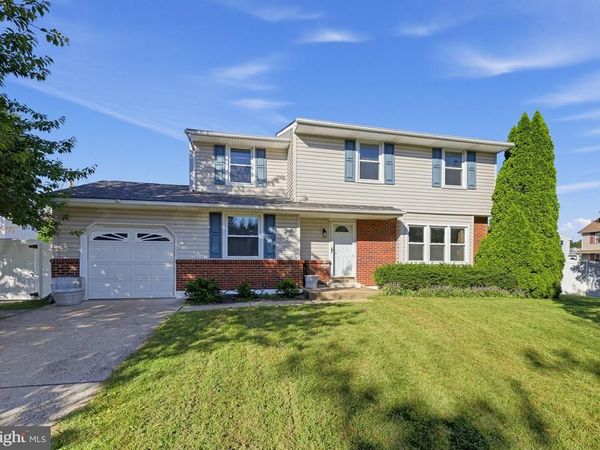 2701 TANEY LANE, WILMINGTON, DE 19810