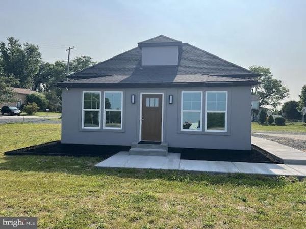 7018 AVIATION BOULEVARD , GLEN BURNIE, MD 21061