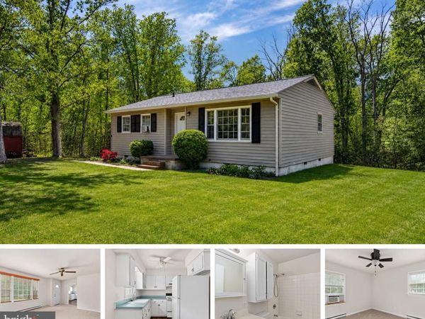 14208 SPRINGFIELD LANE, KING GEORGE, VA 22485