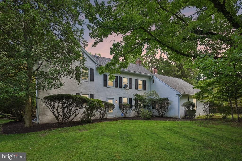 1198 UNION MEETING ROAD, BLUE BELL, PA 19422