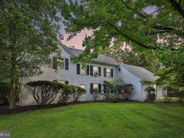 1198 UNION MEETING ROAD , BLUE BELL, PA 19422