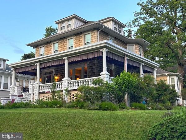 3106 PARKSIDE DRIVE, BALTIMORE, MD 21214