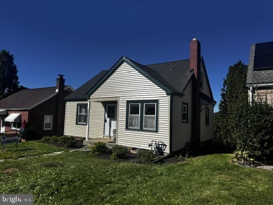 1435 Fayette Avenue, Reading, PA 19607 Main Photo