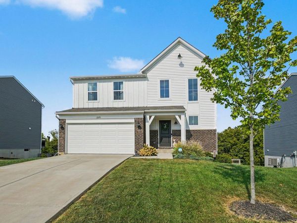 12091 Ambruzzi Drive, Walton, KY 41094