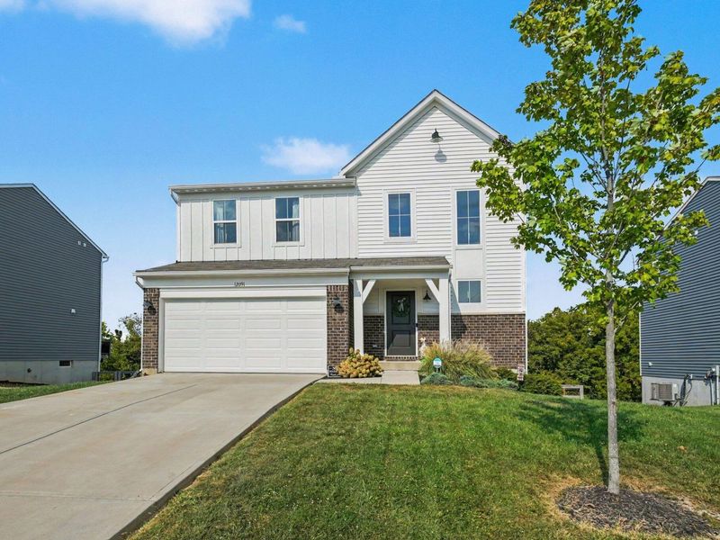 12091 Ambruzzi Drive, Walton, KY 41094 Photo 1