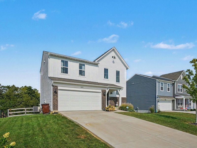12091 Ambruzzi Drive, Walton, KY 41094 Photo 2