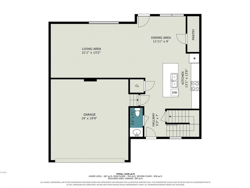 12091 Ambruzzi Drive, Walton, KY 41094 Photo 28