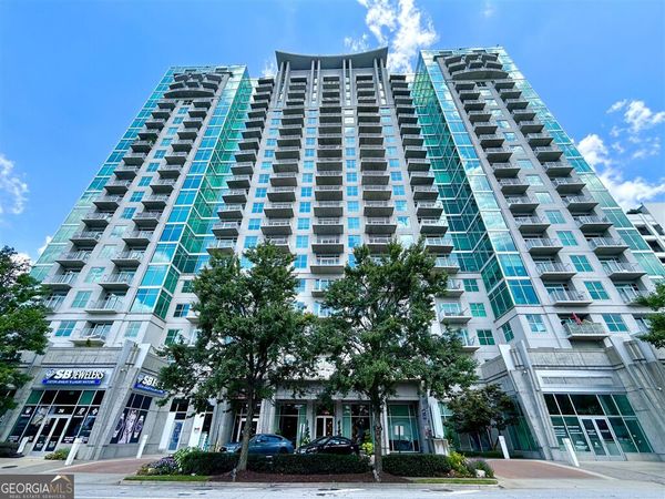 250 Pharr Road NE, Unit APT 1801, Atlanta, GA 30305