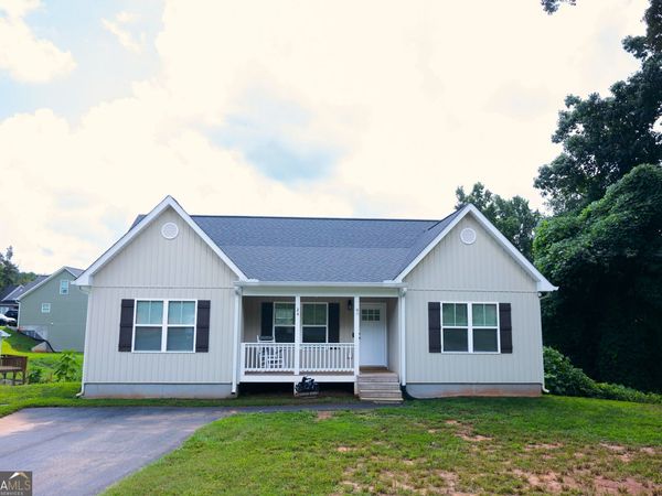 24 Great Works Drive, Dahlonega, GA 30533
