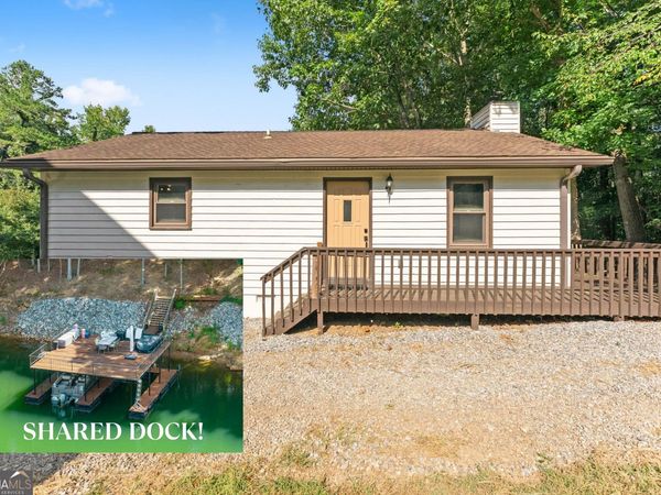 6265 Quail Trail, Gainesville, GA 30506