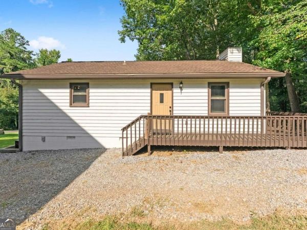 6265 Quail Trail, Gainesville, GA 30506