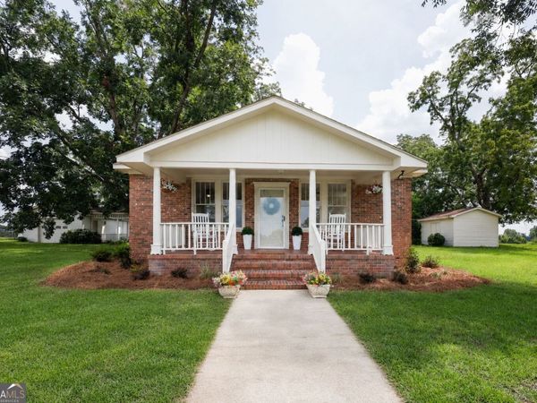 5371 Paynes Chapel Road, Garfield, GA 30425