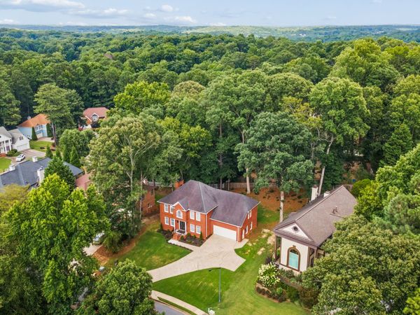 2352 Brittany Lane, Marietta, GA 30062