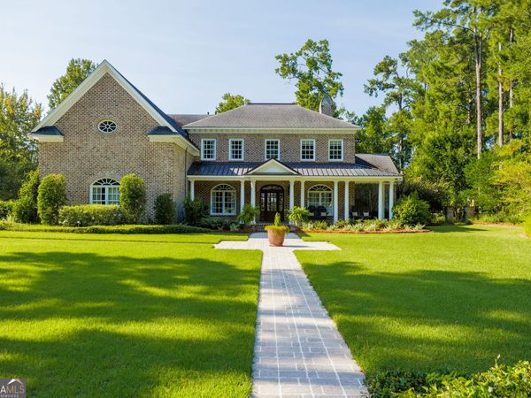 4237 Whisperwood Circle, Valdosta, GA 31602