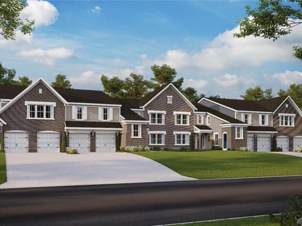 499 Chambers Bay Place, Unit 14-103, Lebanon, OH 45036