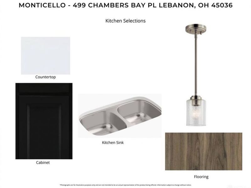 499 Chambers Bay Place, Unit 14-103, Lebanon, OH 45036 Photo 2